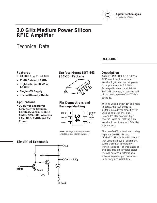 ex 34063 datasheet
